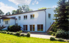 Ferienwohnung Sommersdorf